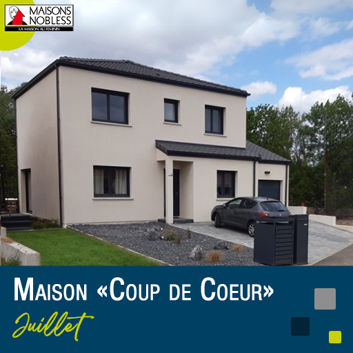 Construction d'une maison en Moselle, 57