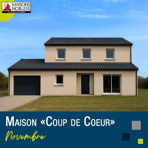 Construction d'une maison en Meurthe-et-Moselle sud