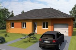 construction de maison individuelle de plain pied fidji 20