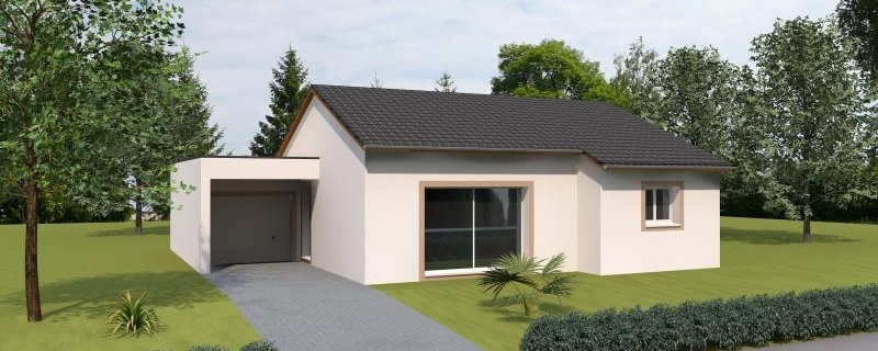 Annonces maison + terrain en moselle en novembre 2019