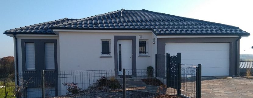 construction maison messein 54
