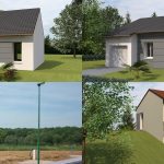 Maison + terrain en Meurthe et Moselle