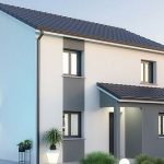 Maison + terrain en Meurthe et Moselle