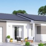 Maison + terrain en Moselle