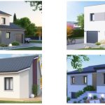 Maison + terrain en Moselle