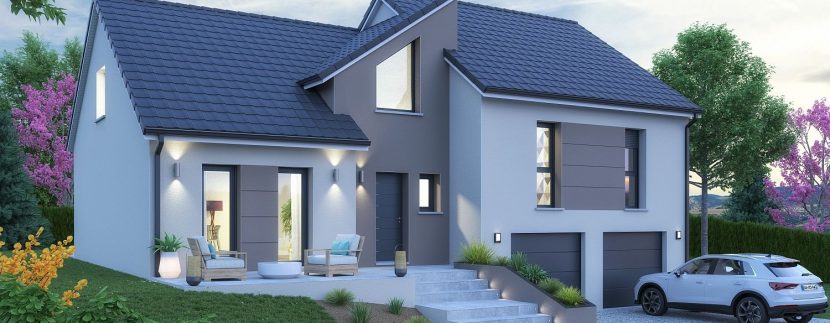 construction maison en lorraine