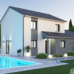 maison + terrain en Moselle