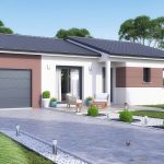 Maison + terrain en Meurthe et Moselle - Xirocourt