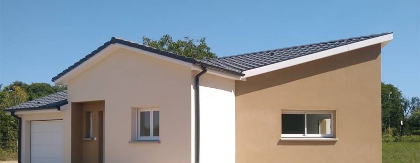 Construction maison à Azerailles en meurthe et moselle