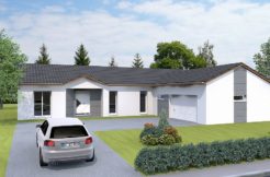 construction de maison individuelle de plain pied fidji 50