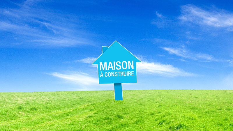 Maison avec terrain à construire à Ceintrey