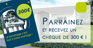 Parrainez avec Maisons Nobless