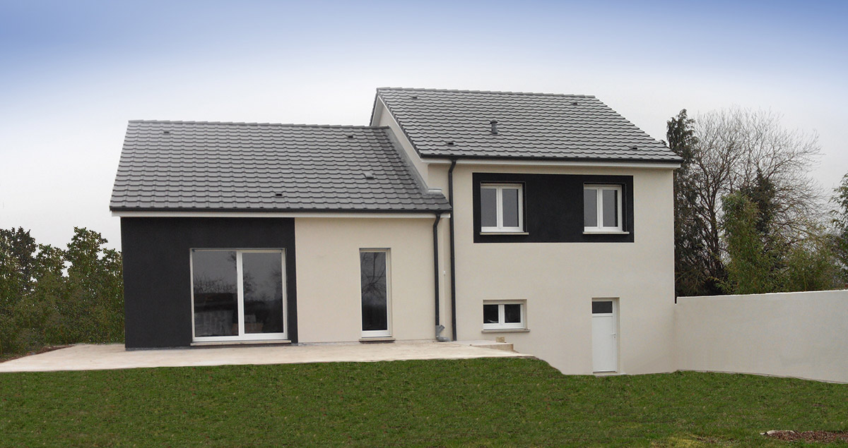 Construction maison à Gondreville en Meurthe et Moselle