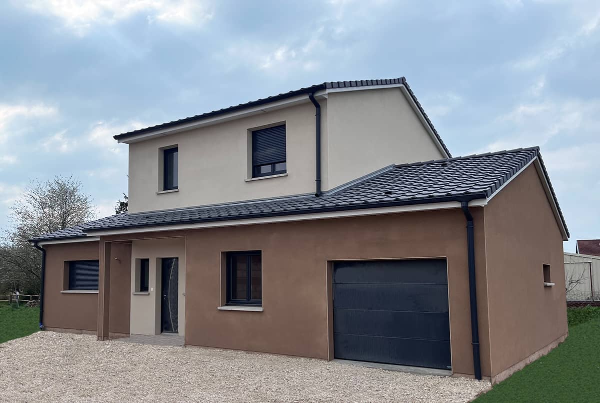 Construction maison proche Bacarrat en Meurthe et Moselle