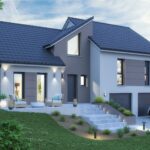 Maison à Hagen (57570)