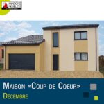 Construction d'une maison en Lorraine
