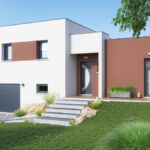 Maison à Ébersviller (57320)