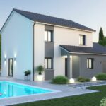 Maison à Pompey (54340)