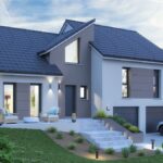 Maison à Bicqueley (54200)