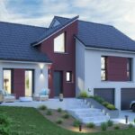 Maison à Moutrot (54113)