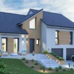 Maison à Valmont (57730)