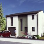 Maison à Château-Salins (57170)