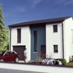 Maison à Fléville-devant-Nancy (54710)
