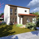 Maison à Sierck-les-Bains (57480)