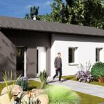 Maison à Luppy (57580)