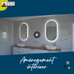 Aménagement intérieur