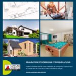 Construction d'extensions et surélévations en Lorraine