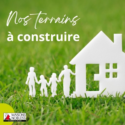 terrains à construire en Lorraine