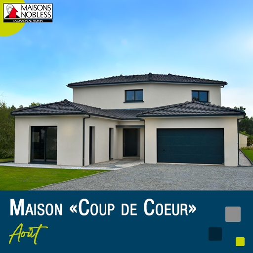 Construction d'une maison en Meurthe-et-Moselle, 54