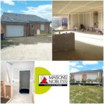 Constructions de maisons en cours en Meurthe et Moselle et Moselle