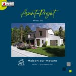 Réalisation d'un avant-projet à Millery en Meurthe-et-Moselle, 54