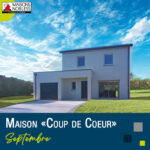 Construction d'une maison dans les Vosges, 88