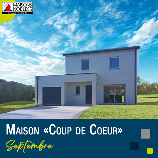Construction d'une maison dans les Vosges, 88
