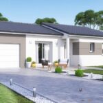 Maison à Louvigny (57420)