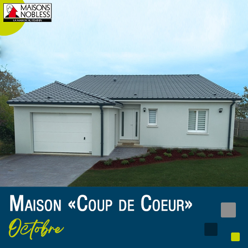 Construction d'une maison à Haraucourt en Meurthe-et-Moselle, 54