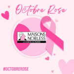 Octobre Rose 2025