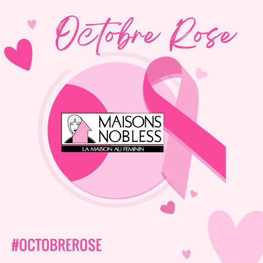 Octobre Rose 2025