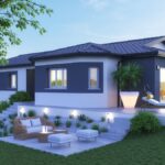 Maison à Mont-Saint-Martin (54350)