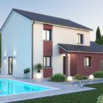 Maison à Thil (54880)