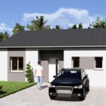 Maison à Metz Magny (57000)