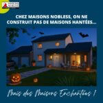 Pas de sortilèges, juste du savoir-faire