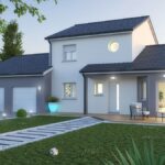 Maison à Waldwisse (57480)