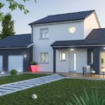 Maison à Chenières (54720)