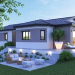 Maison à Morfontaine (54920)