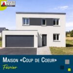Construction d'une maison à Pont-à-Mousson en Meurthe-et-Moselle