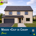 Construction d'une maison à Toul en Meurthe-et-Moselle